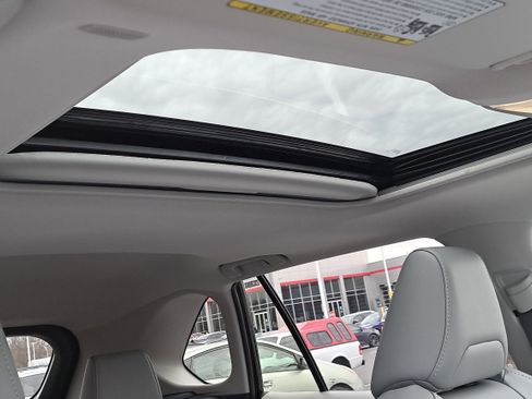 New 2025 Toyota RAV4 XLE Premium image 31