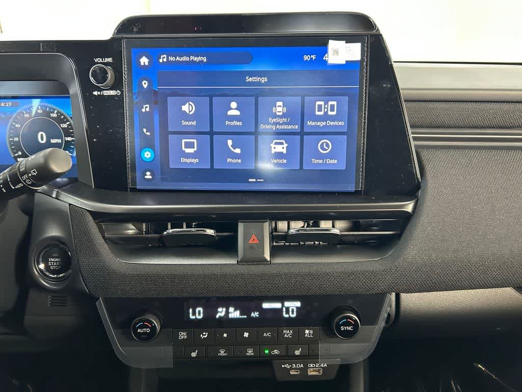 New 2026 Subaru Outback Premium AWD/4WD image 17