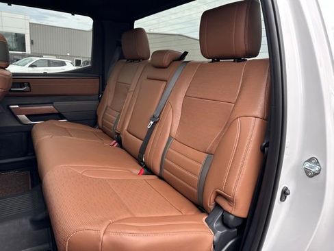New 2026 Toyota Tundra 1794 Edition AWD/4WD image 24