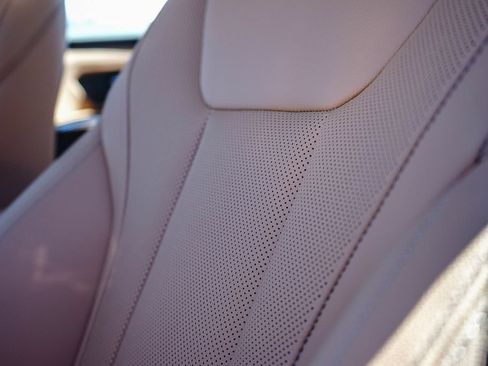 Used 2025 BMW 330i Sedan RWD image 24