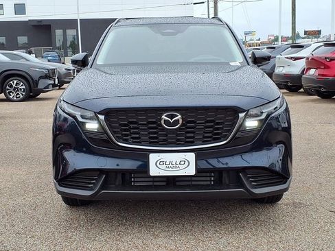 New 2026 MAZDA CX-5 Preferred AWD/4WD image 3