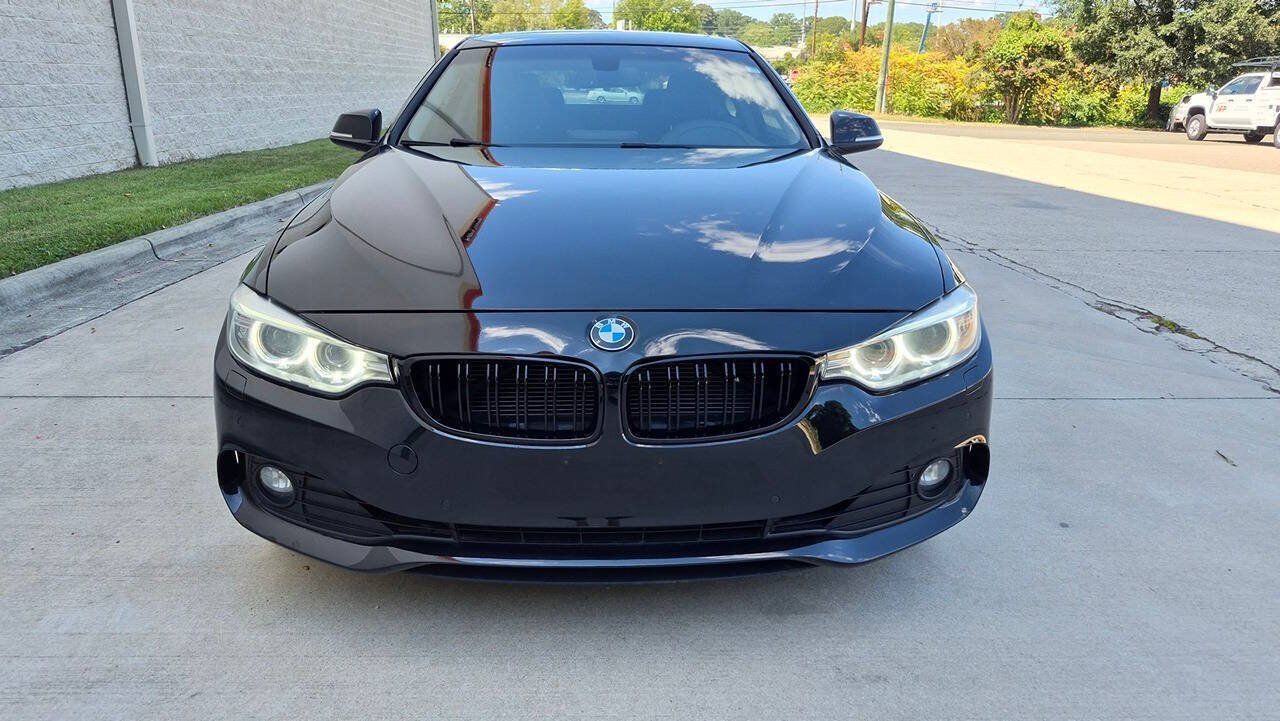 Used 2014 BMW 435i xDrive Coupe AWD/4WD image 18
