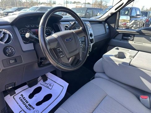 Used 2013 Ford F150 XLT w/ Luxury Equipment Group image 10