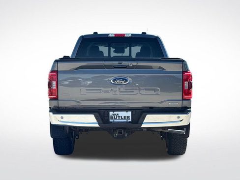 Used 2022 Ford F150 XLT w/ Equipment Group 302A High AWD/4WD image 7