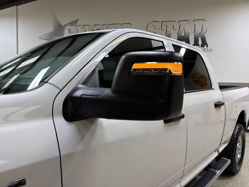Used 2024 RAM 2500 Tradesman w/ Chrome Appearance Group AWD/4WD image 43