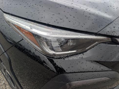 Certified 2025 Subaru Crosstrek 2.5i Limited image 29