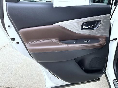 Used 2015 Nissan Murano Platinum w/ Platinum Technology Package AWD/4WD image 21