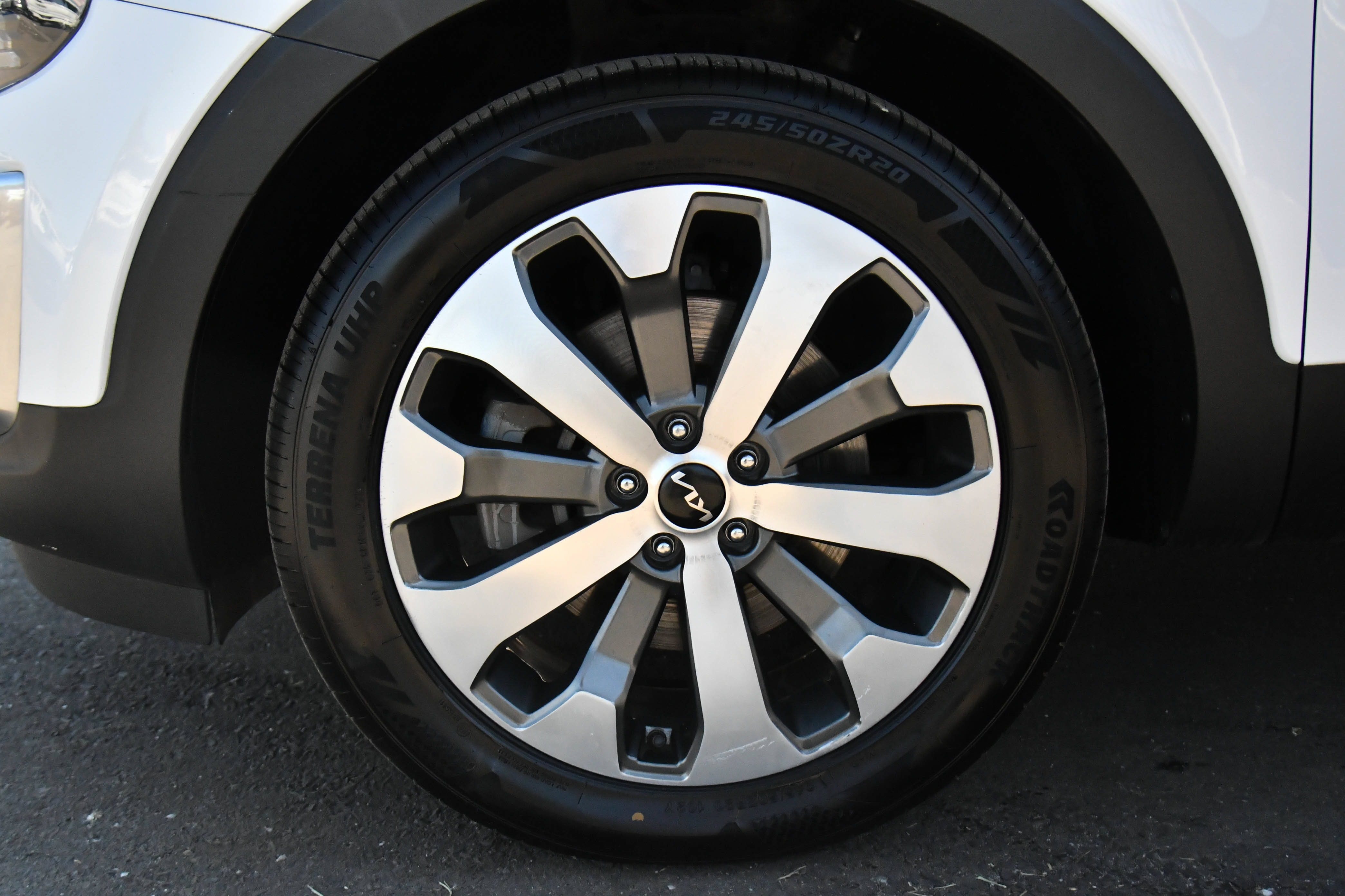 Used 2022 Kia Telluride S FWD image 12