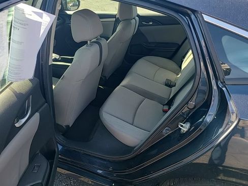 Used 2020 Honda Civic LX image 12