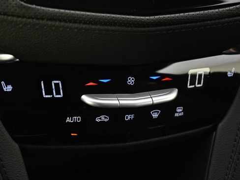 New 2026 Cadillac XT5 Luxury w/ LPO, ONYX Package AWD/4WD image 28