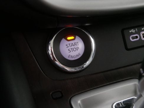 Used 2020 Nissan Murano Platinum AWD/4WD image 26