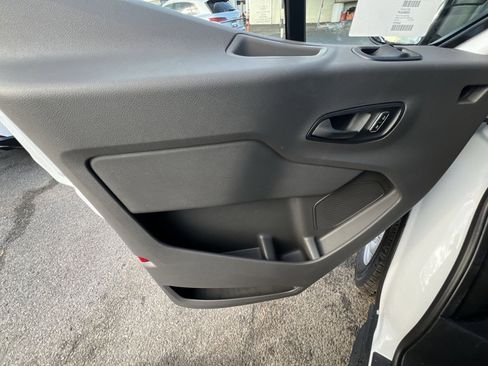New 2026 Ford Transit 350 XL image 14
