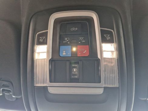 Used 2025 RAM 1500 Rebel w/ Rebel Level 1 Equipment Group image 25