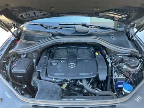 Used 2016 Mercedes-Benz GLE 350 4MATIC image 31