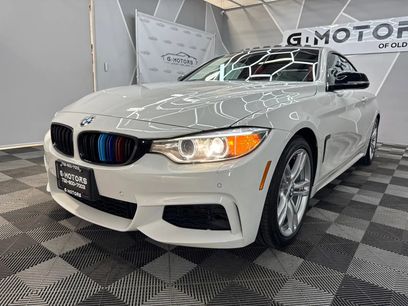 Used 2014 BMW 428i Coupe