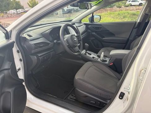 Used 2026 Subaru Crosstrek 2.5i Premium AWD/4WD image 17