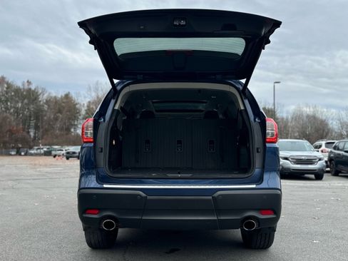 Used 2019 Subaru Ascent Touring image 33