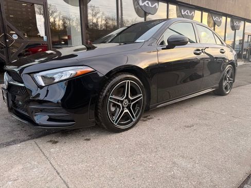 Used 2022 Mercedes-Benz A 220 A 220 image 5