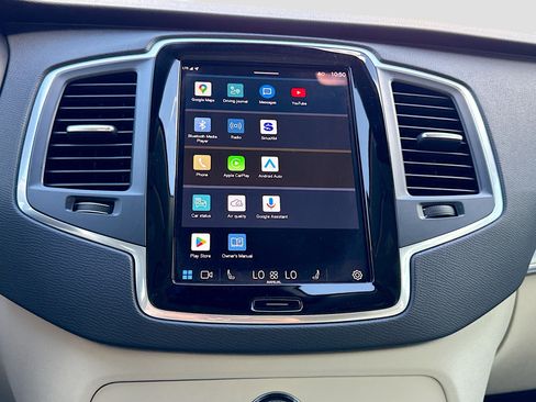 Used 2023 Volvo XC90 B5 Core w/ Protection Package Premier image 31