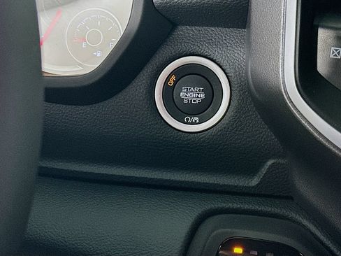 New 2026 RAM 1500 Big Horn AWD/4WD image 20