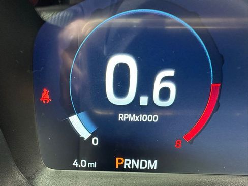 New 2025 Ford Explorer ST w/ Sun And Sound Package image 5