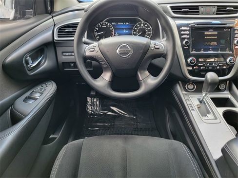 Used 2020 Nissan Murano S w/ Technology Package image 31