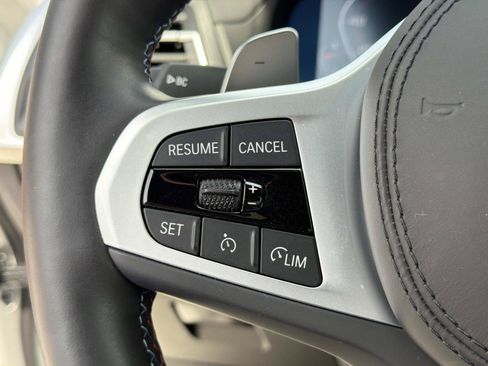 Used 2024 BMW X3 M40i w/ Premium Package AWD/4WD image 32