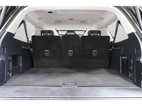 Used 2025 Ford Expedition Max Platinum AWD/4WD image 41