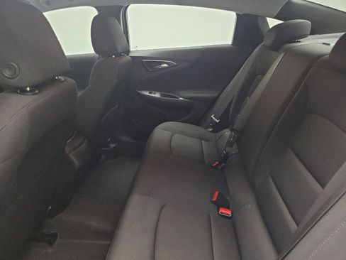 Used 2024 Chevrolet Malibu LS FWD image 18