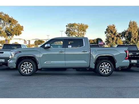 New 2026 Toyota Tundra 1794 Edition image 7