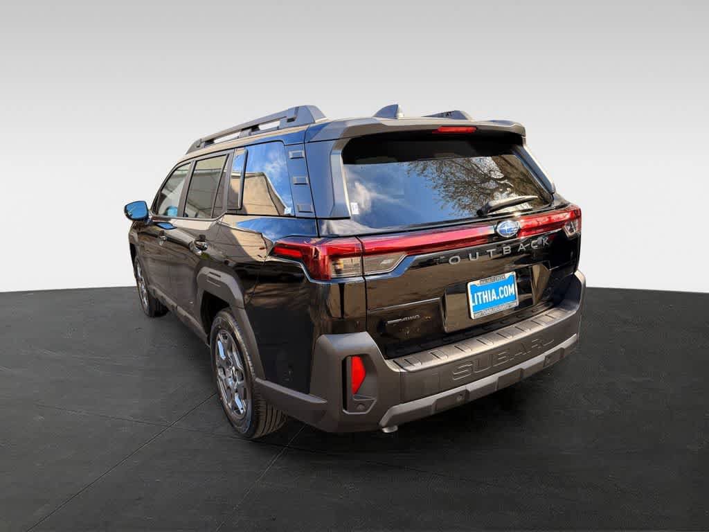 New 2026 Subaru Outback Premium AWD/4WD image 4