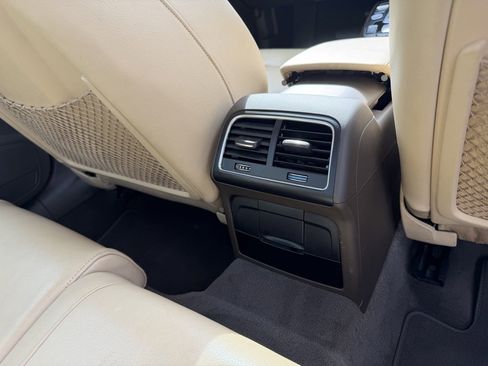 Used 2016 Audi A4 2.0T Premium w/ Audi MMI Navigation Plus image 37