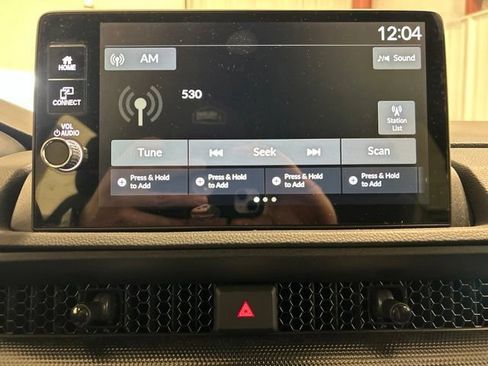 Certified 2026 Honda CR-V TrailSport image 34