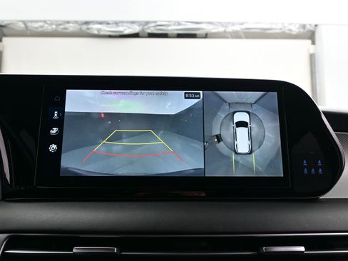 Certified 2023 Hyundai Palisade SEL w/ Premium Package image 20