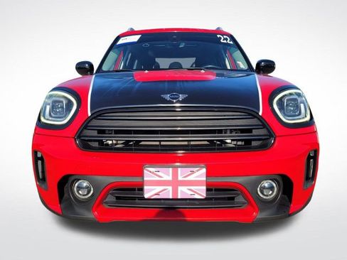 Used 2022 MINI Cooper Countryman image 3
