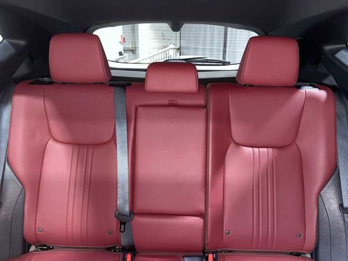 Used 2024 Lexus NX 350 AWD image 22