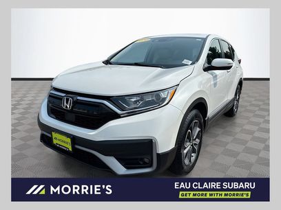 Used 2020 Honda CR-V EX-L