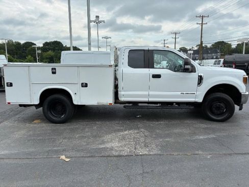 Used 2018 Ford F350 XL w/ Power Equipment Group image 6