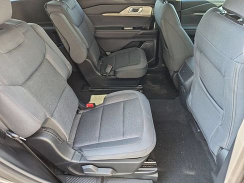 New 2026 Ford Explorer Active AWD/4WD image 20