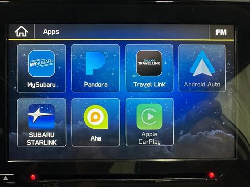 Used 2019 Subaru Forester Touring AWD/4WD image 34