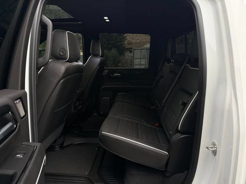 Used 2026 GMC Sierra 2500 AT4X AWD/4WD image 34