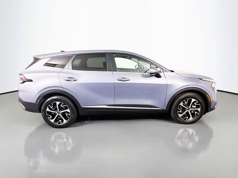 Used 2023 Kia Sportage EX FWD image 11