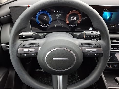 New 2026 Hyundai Tucson SEL Plus AWD/4WD image 14