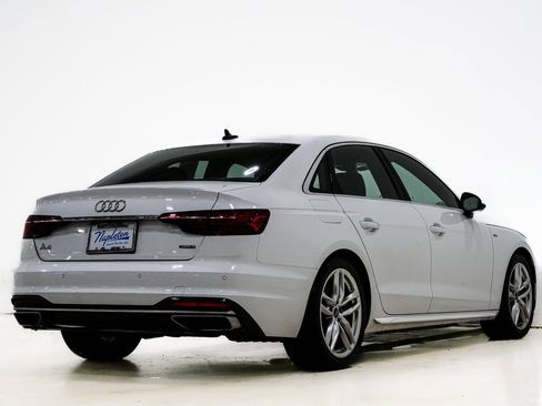 Used 2023 Audi A4 2.0T Premium Plus image 7