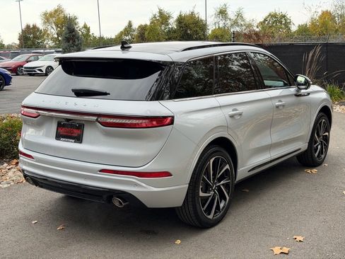 New 2026 Lincoln Corsair Grand Touring image 5