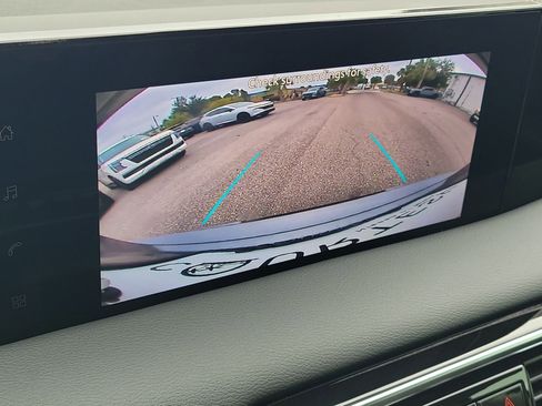 New 2026 Nissan Armada SV image 25