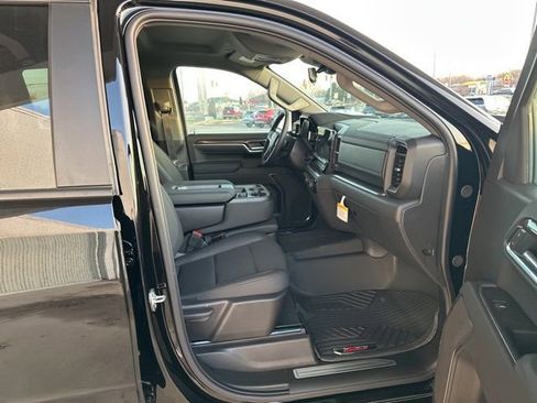 New 2026 Chevrolet Silverado 1500 LT Trail Boss image 33