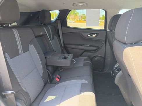 Used 2023 Chevrolet Blazer LT w/ Convenience Package AWD/4WD image 14