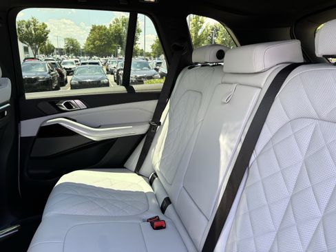 New 2026 BMW X5 sDrive40i RWD image 34