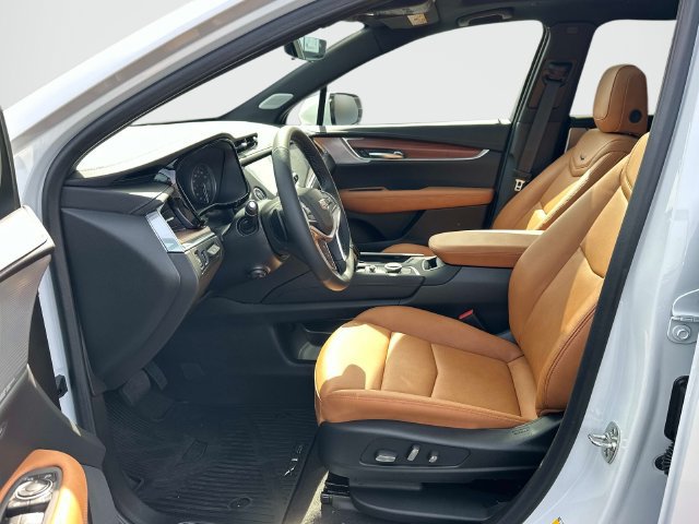 New 2026 Cadillac XT5 Premium Luxury AWD/4WD image 10